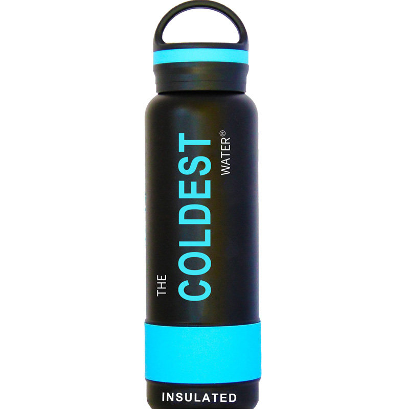 thecoldestwater保冷运动水壶