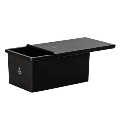 三能250g低糖铸铝不沾吐司盒