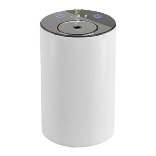 香氛扩香仪家用车载无水多精油适用特香薰机瑞雾化器冷香仪充电无