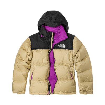 thenorthface北面男防水羽绒服