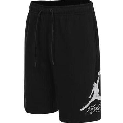 滔搏NIKE耐克男子JORDAN ESSENTIALS针织运动休闲短裤FV7310-010