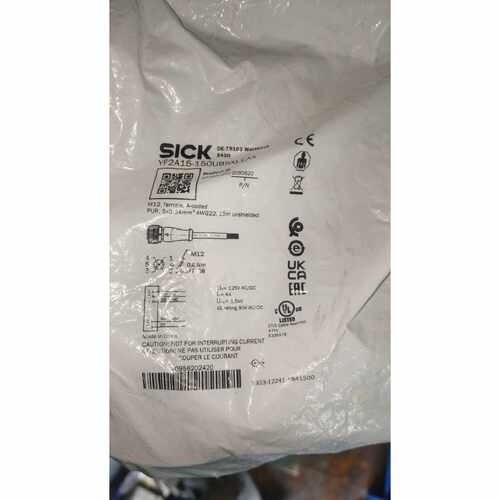 议价-SICK西克YF2A15150UB5XLEAX光栅连接-可维修