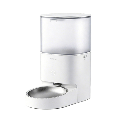 霍曼Real自动喂食器定时定量