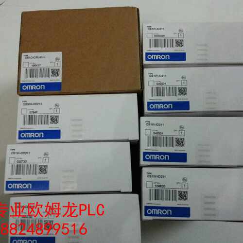 议价OMRONCQM1H-PLB21/CQM1-IPS01/CQM1-IPS02质保一年