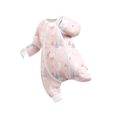 睡袋恒温睡袋四季通用款