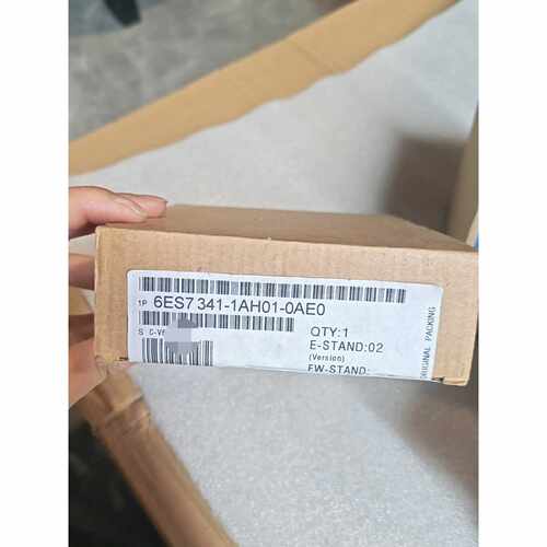 询价6ES7 341-1AH01-0AE0模块，SIMAT