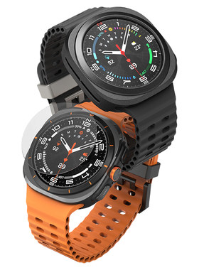GalaxyWatch7轻薄手表保护壳