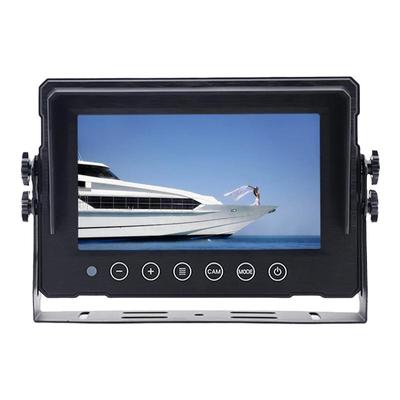 领世安1080P高清IPS防水显示屏