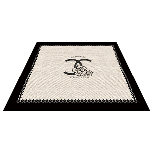 2026新款滚筒洗衣机防晒罩家用单双开门冰箱顶部防尘盖布床头柜垫