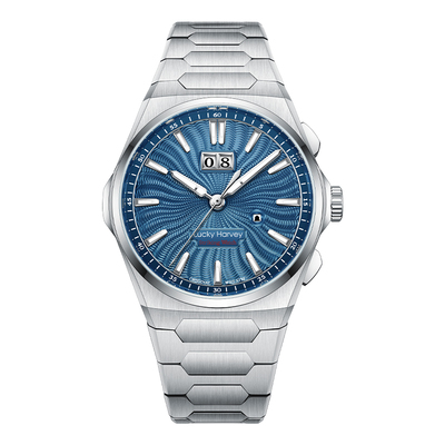 自鸣手表真乐视商务男士限量