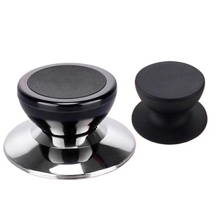 厨房通用型锅盖把手硅胶把手防烫耐高温锅盖头锅盖子顶帽锅类配件