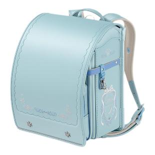 SEIBAN天使之翼日本直邮小学生减负书包儿童双肩包护脊大容量背包