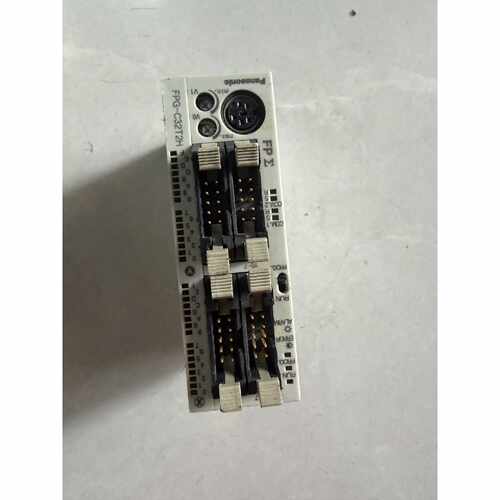 {议价}PLC控制器FPG-C3TH FPG3H 拆