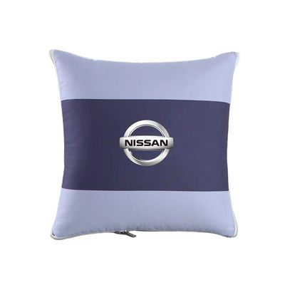 两用抱枕被子浦京专车专用抱枕被