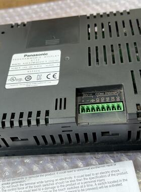 议价GT32触摸屏AIG32MQ02D-F，未使用，工业适用