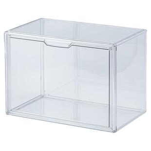 透明包包收纳神器防尘防氧化奢侈品包柜展示盒家用衣柜整理置物架