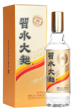 习酒52度500ml白酒