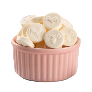 牧民人家新疆特产美食羊奶片羊奶贝奶制品独立小包装儿童健康零食