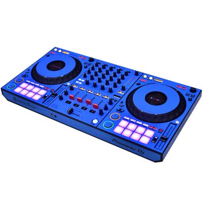 先锋DDJ1000控制器DJ1000SRT贴膜