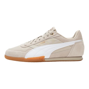 Puma彪马女鞋冬季新款女士bella低帮薄底鞋透气运动休闲鞋子板鞋