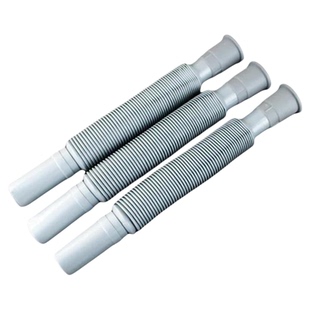 洗手台下面的管子水池排水管落水管配件卫生间面盆下水管下水器