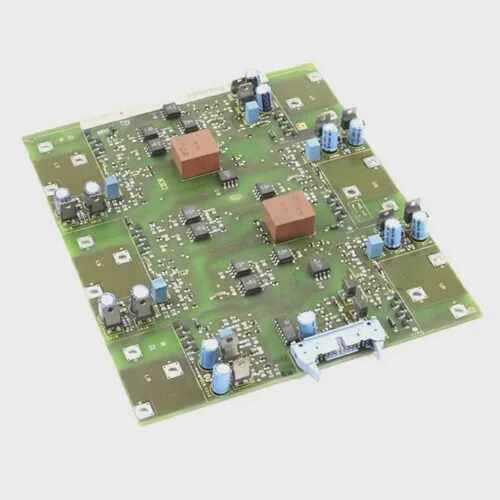 议价-Simovert Inverter Control Modu