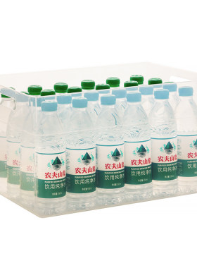 车载矿泉水收纳箱后备箱车尾箱储物盒多功能垂钓鞋子车内收纳神器