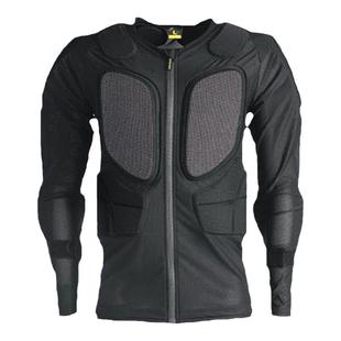 冷山铠武者滑雪护臀护膝护甲护具安全防护滑雪护臀套装2425新款