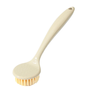 高品质长柄加密锅刷多功能家用小刷子刷锅厨房不粘锅去污清洁锅刷