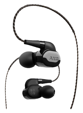 【顺丰发货】AKG N5005参考级入耳式无线蓝牙耳机高品质