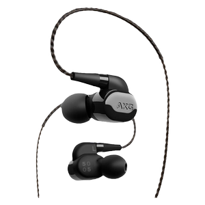 【顺丰发货】AKG N5005参考级入耳式无线蓝牙耳机高品质