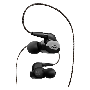 【顺丰发货】AKG N5005参考级入耳式无线蓝牙耳机高品质