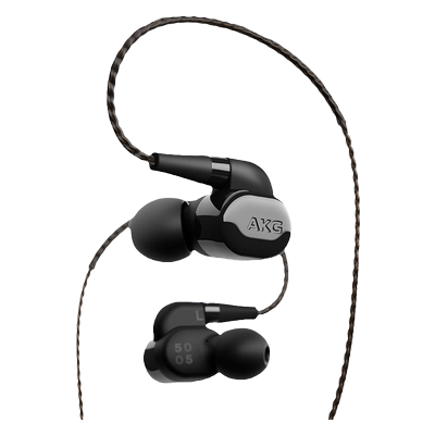 【顺丰发货】AKG N5005参考级入耳式无线蓝牙耳机高品质