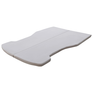 奔腾悦意03专用后备箱床垫免充气海绵后排便携可折叠露营午休睡垫