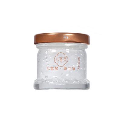 小富窝CAIQ溯源鲜炖燕窝孕妇滋补