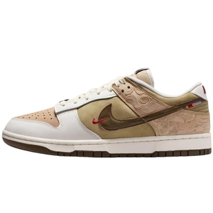 【尖货丨马年系列】NIKE耐克男子DUNK百搭休闲运动板鞋IQ1118-220