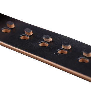 奢侈品腰带头翻新修复皮带头电镀24K金维修扣头奢侈品五金包包