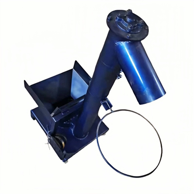 万向粉碎提升装袋机油枯装袋机