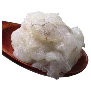 虾滑新鲜无添加大颗粒手打青虾滑纯虾肉成品虾滑虾球虾丸商用批发