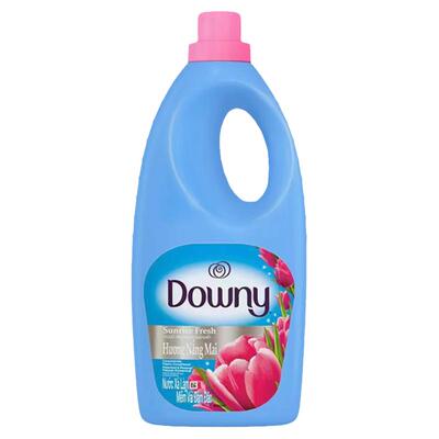 【买4发6】⭐一大箱当妮柔顺剂