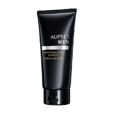 欧珀莱大容量男士洁面乳