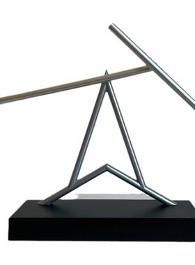 [家居好物]永动摆件轻奢高端创意