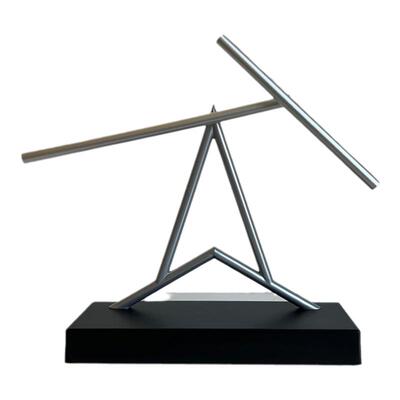 [家居好物]永动摆件轻奢高端创意