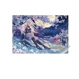 艾漫正版阴阳师周边亚克力画板-网易游戏官方授权主题店【预售】