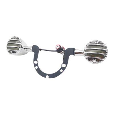 uqi小牛u1e定制坐垫复古改装配件