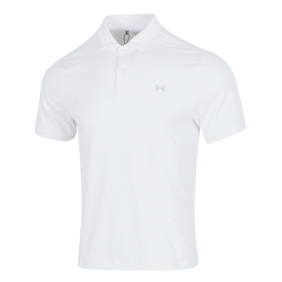 UA安德玛翻领POLO衫男装休闲透气快干短袖男士户外运动T恤衫60003