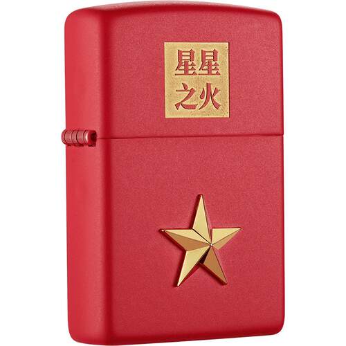 ZIPPO/芝宝