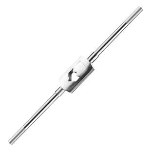 手动丝锥扳手M2-M40丝攻扳手丝锥绞手铰手适用于(M2-M40)丝攻工具