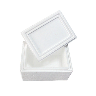 高密度加厚保温泡沫箱子快递专用