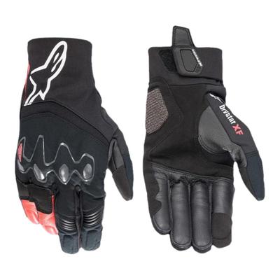 A星春夏秋防水手套摩托车骑行